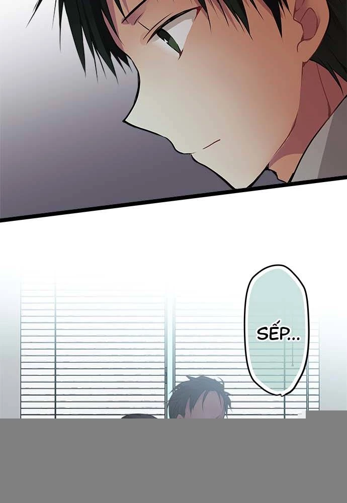 Monochrome Lovers Chapter 91 - 6