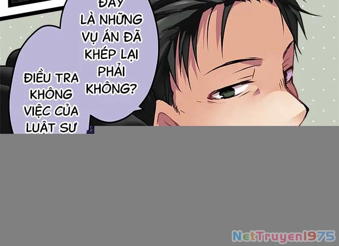 Monochrome Lovers Chapter 91 - 8