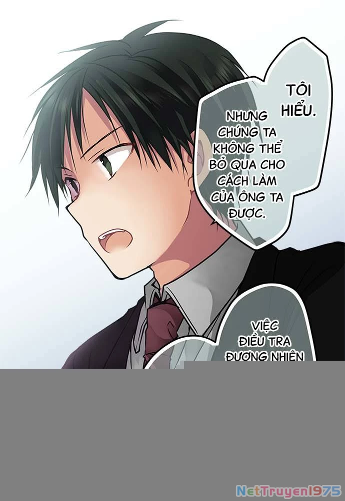 Monochrome Lovers Chapter 91 - 9