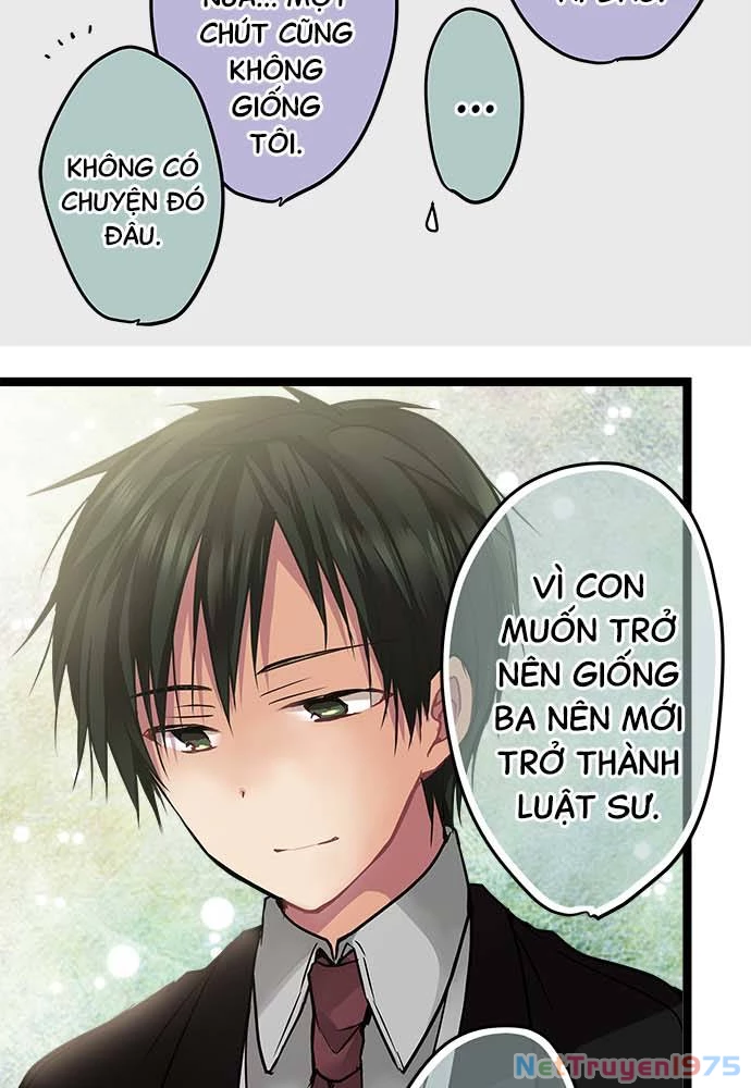 Monochrome Lovers Chapter 91 - 11