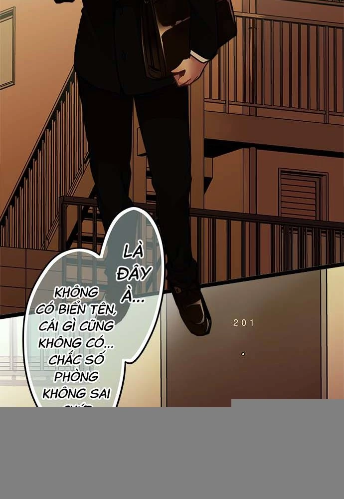 Monochrome Lovers Chapter 91 - 14