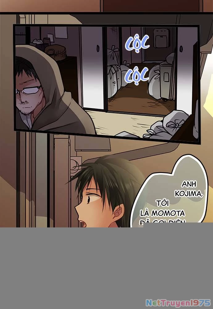 Monochrome Lovers Chapter 91 - 15