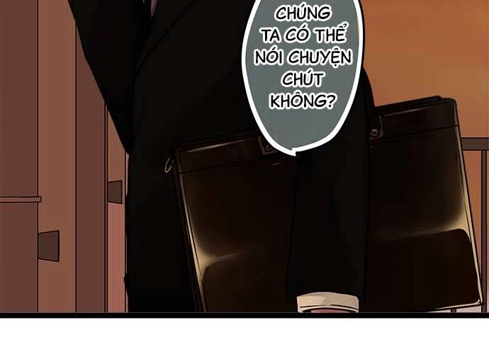 Monochrome Lovers Chapter 91 - 16