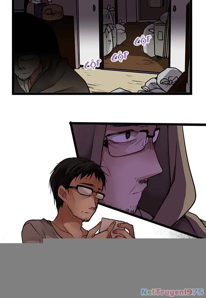 Monochrome Lovers Chapter 91 - 20