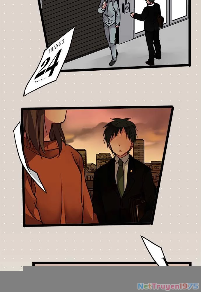 Monochrome Lovers Chapter 91 - 23