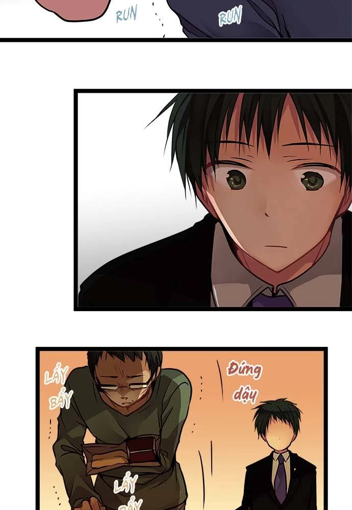 Monochrome Lovers Chapter 91 - 31