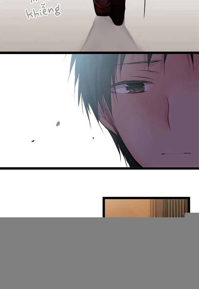 Monochrome Lovers Chapter 91 - 34