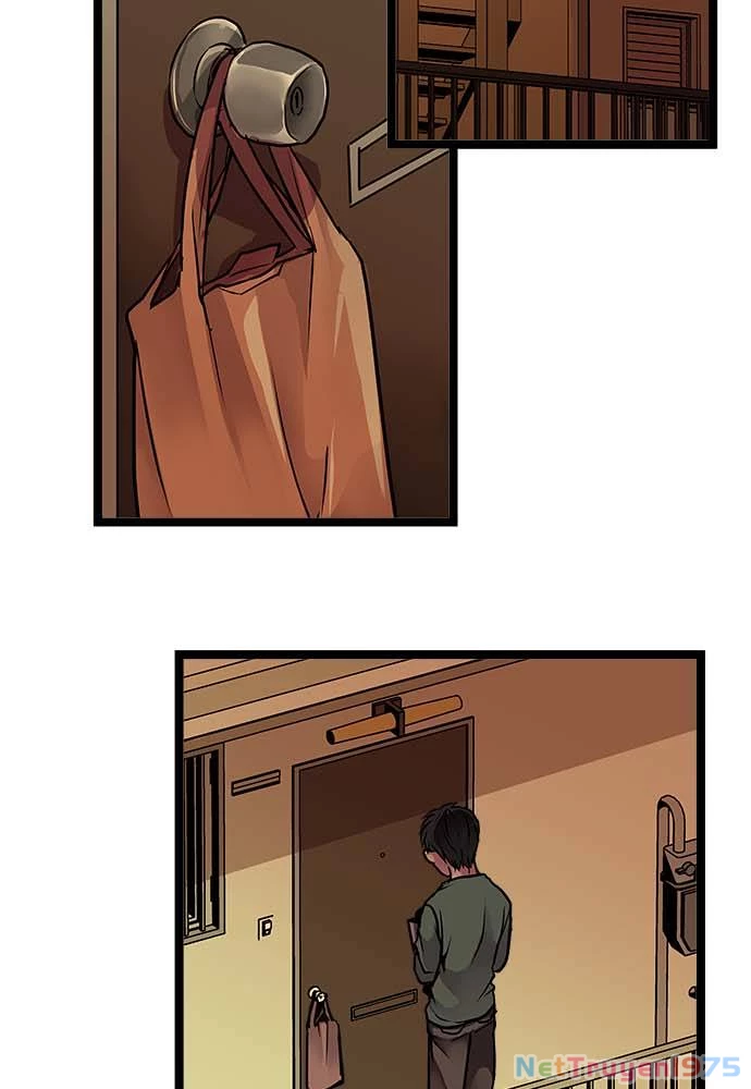 Monochrome Lovers Chapter 91 - 35