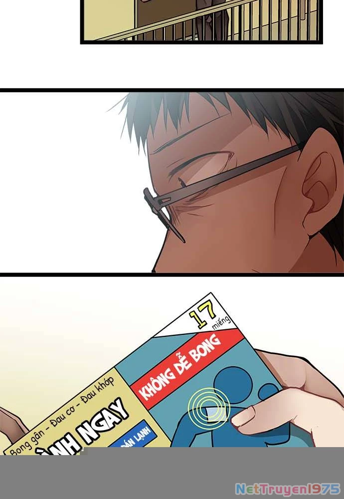 Monochrome Lovers Chapter 91 - 36