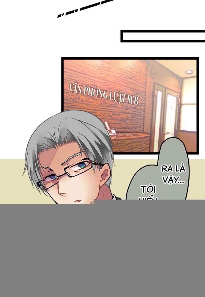 Monochrome Lovers Chapter 91 - 38