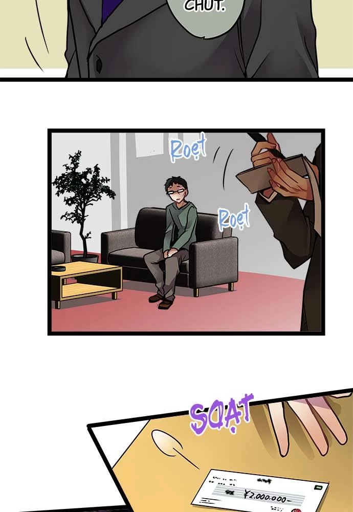 Monochrome Lovers Chapter 91 - 39