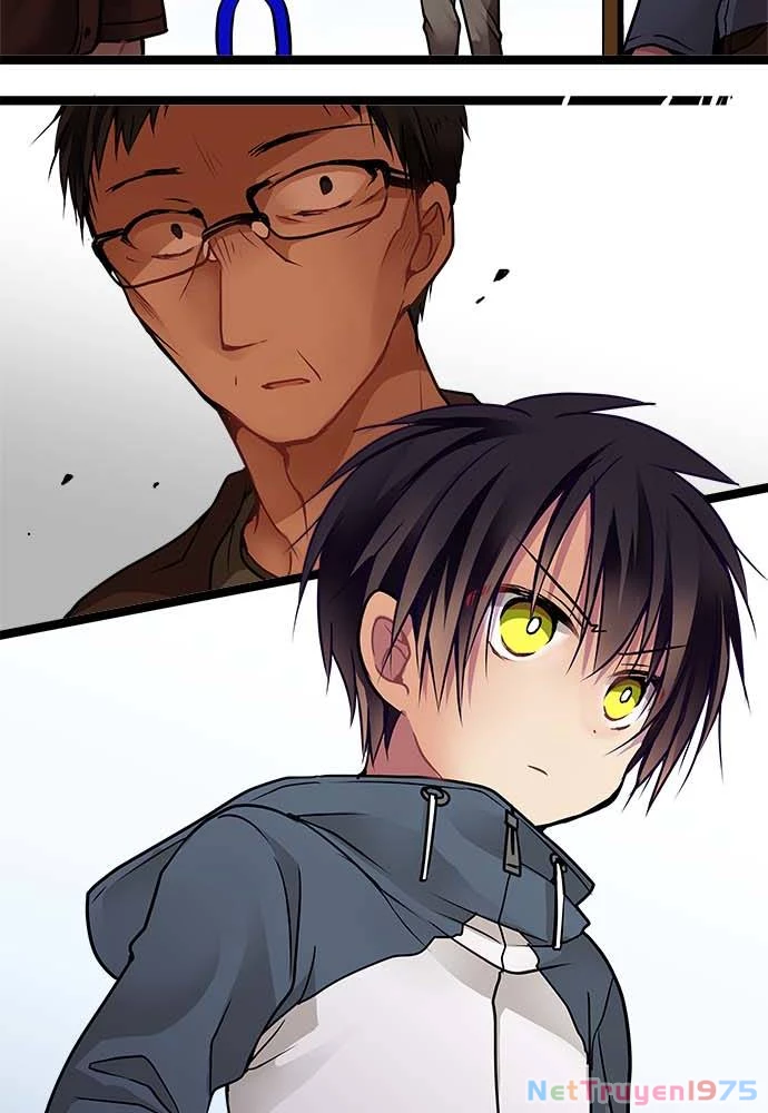 Monochrome Lovers Chapter 91 - 46