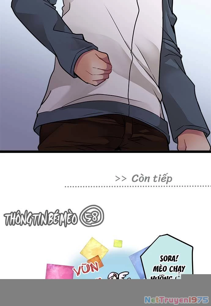 Monochrome Lovers Chapter 91 - 47