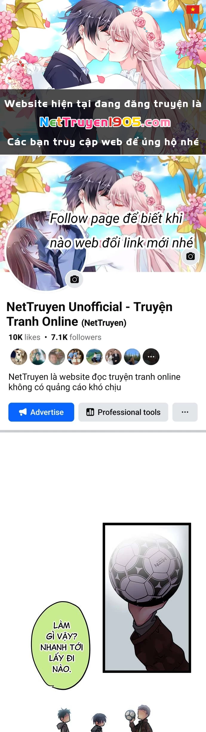 Monochrome Lovers Chapter 92 - 1