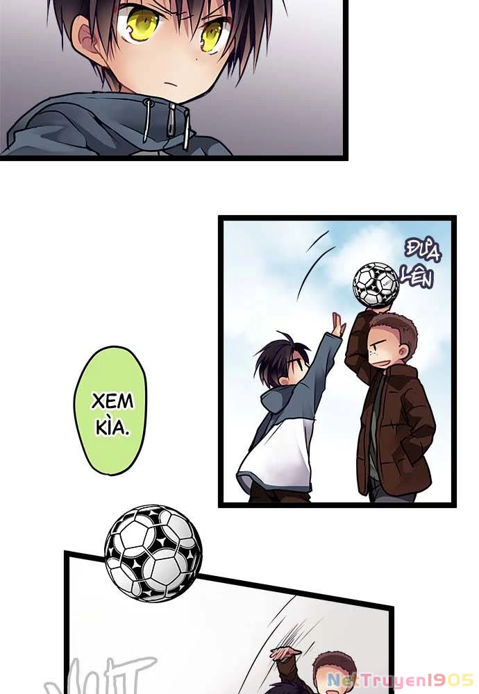 Monochrome Lovers Chapter 92 - 3