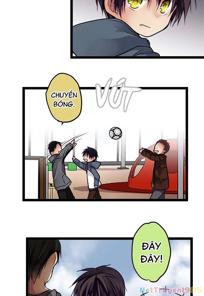 Monochrome Lovers Chapter 92 - 5