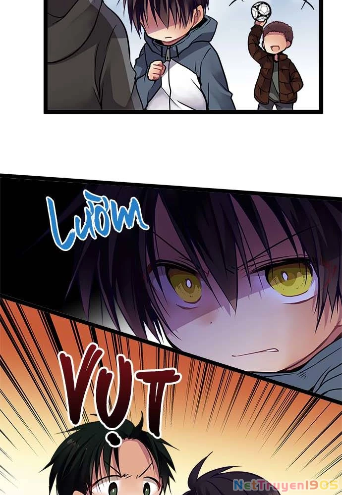 Monochrome Lovers Chapter 92 - 6