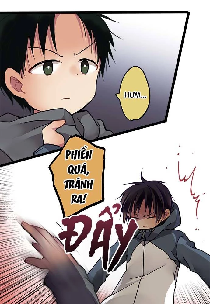 Monochrome Lovers Chapter 92 - 10