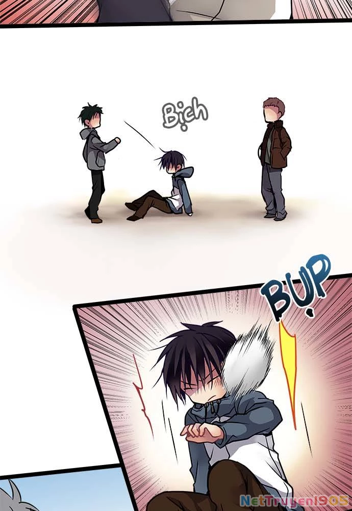 Monochrome Lovers Chapter 92 - 11