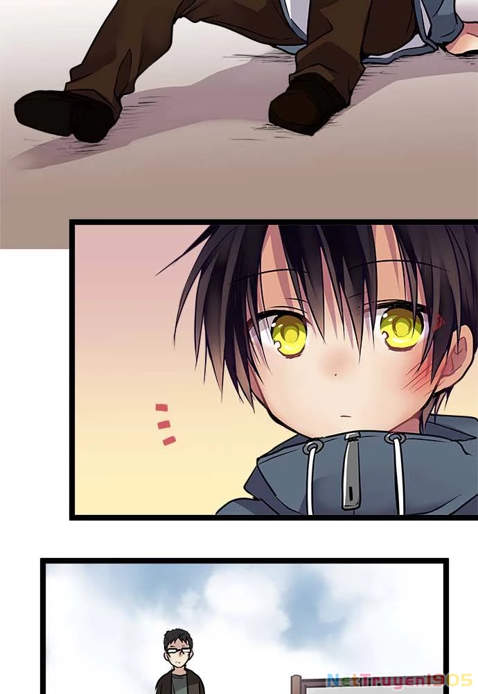 Monochrome Lovers Chapter 92 - 13