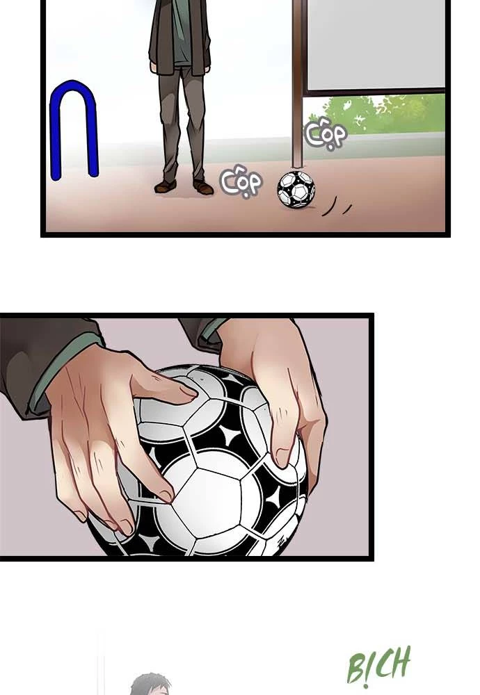 Monochrome Lovers Chapter 92 - 14