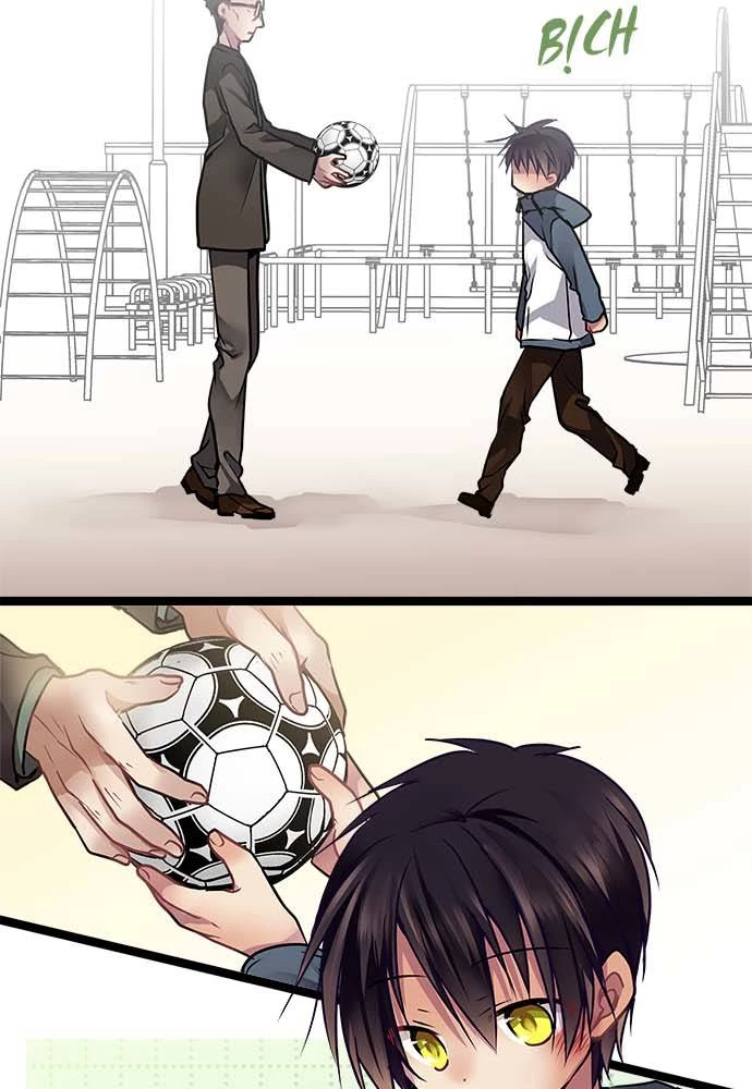 Monochrome Lovers Chapter 92 - 15