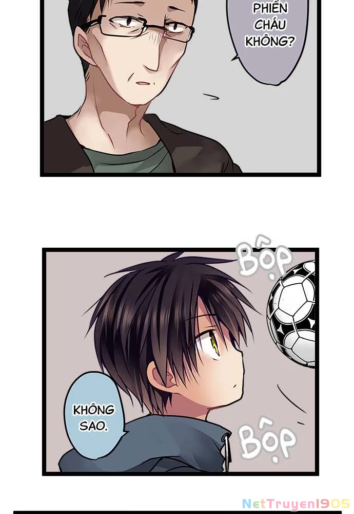 Monochrome Lovers Chapter 92 - 19