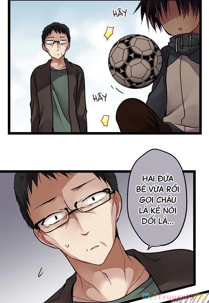 Monochrome Lovers Chapter 92 - 20