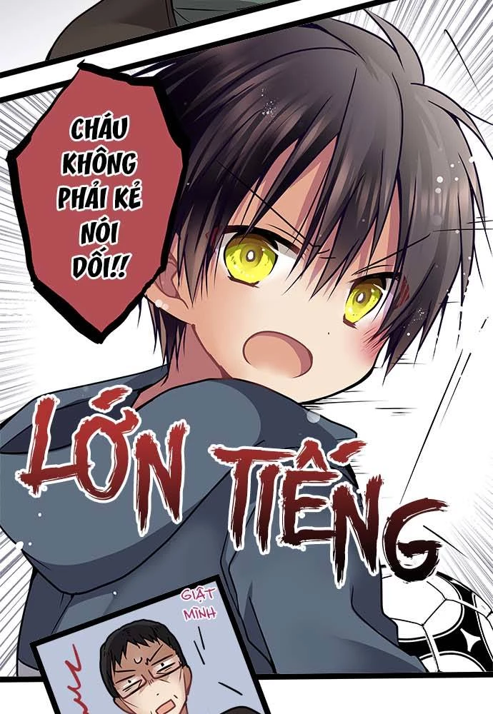 Monochrome Lovers Chapter 92 - 21