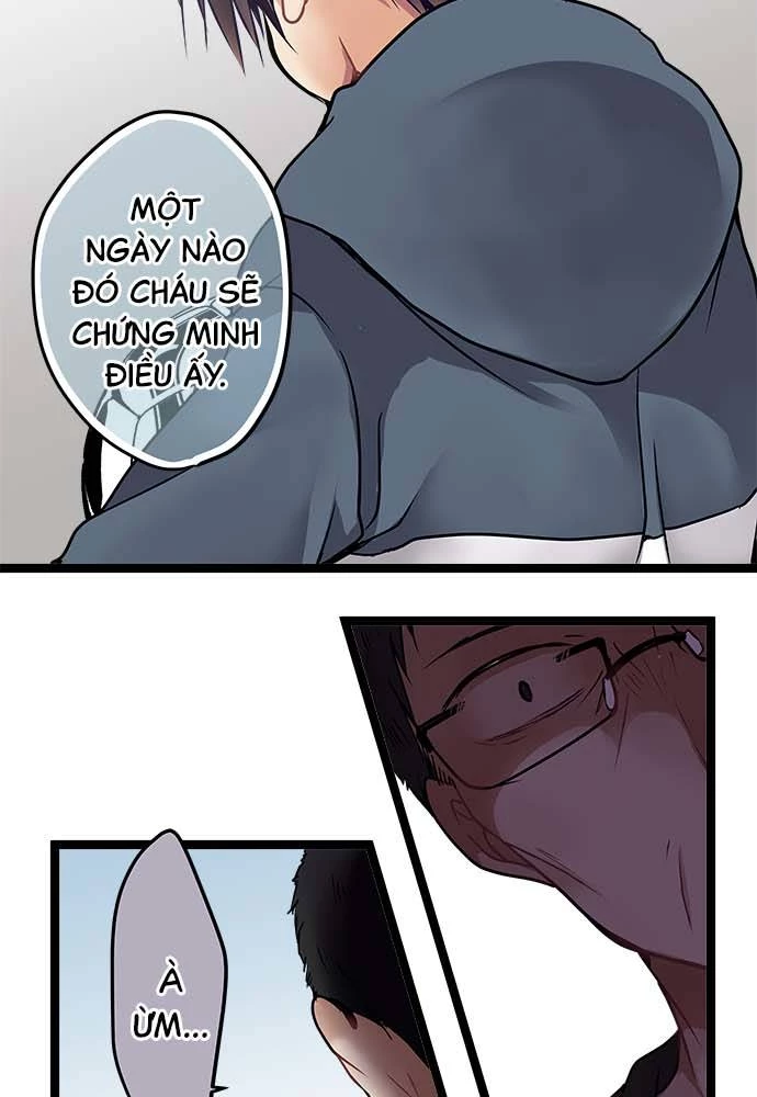 Monochrome Lovers Chapter 92 - 23