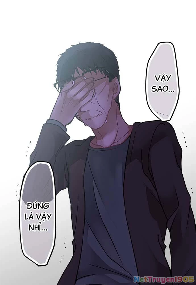 Monochrome Lovers Chapter 92 - 25