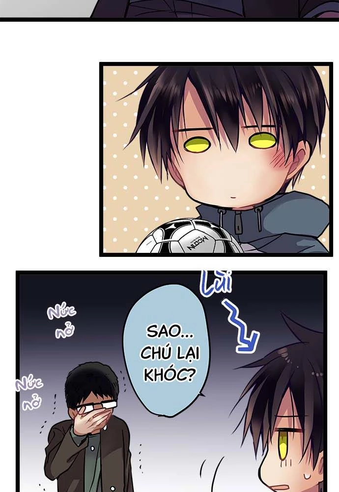 Monochrome Lovers Chapter 92 - 26