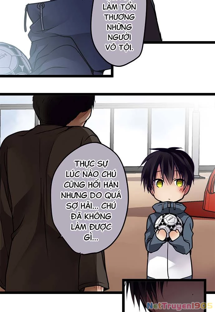 Monochrome Lovers Chapter 92 - 29