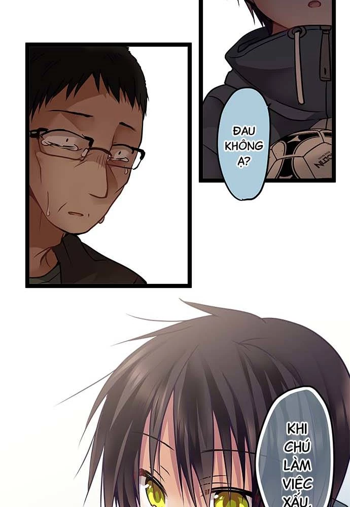 Monochrome Lovers Chapter 92 - 30