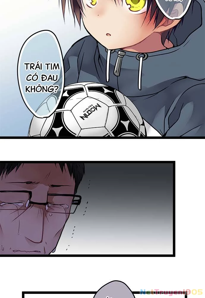 Monochrome Lovers Chapter 92 - 31