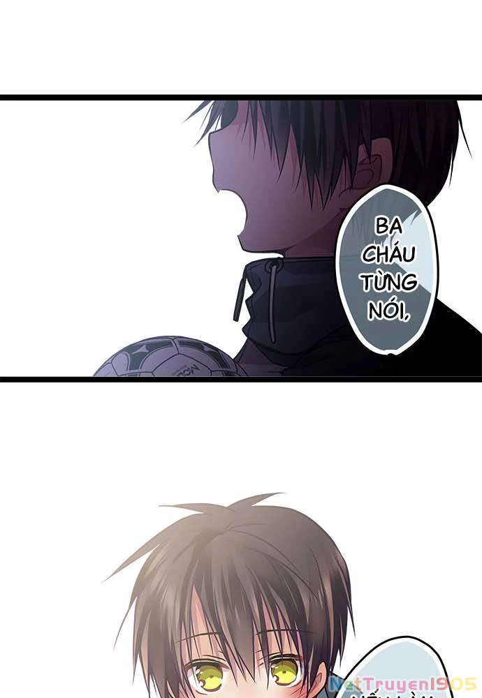 Monochrome Lovers Chapter 92 - 33