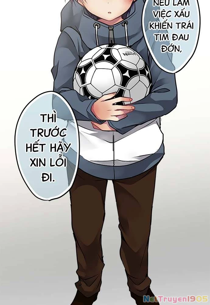 Monochrome Lovers Chapter 92 - 34