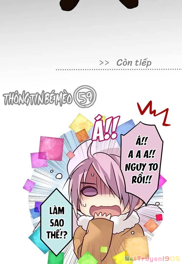 Monochrome Lovers Chapter 92 - 35