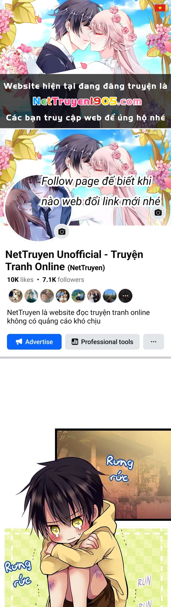 Monochrome Lovers Chapter 93 - 1