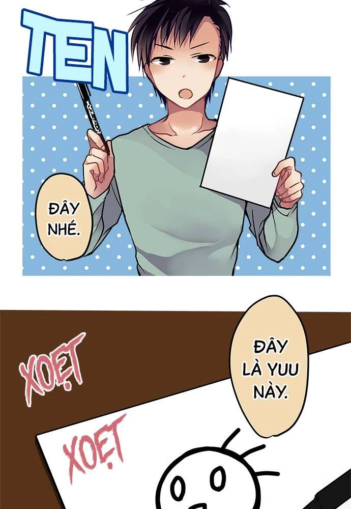 Monochrome Lovers Chapter 93 - 5