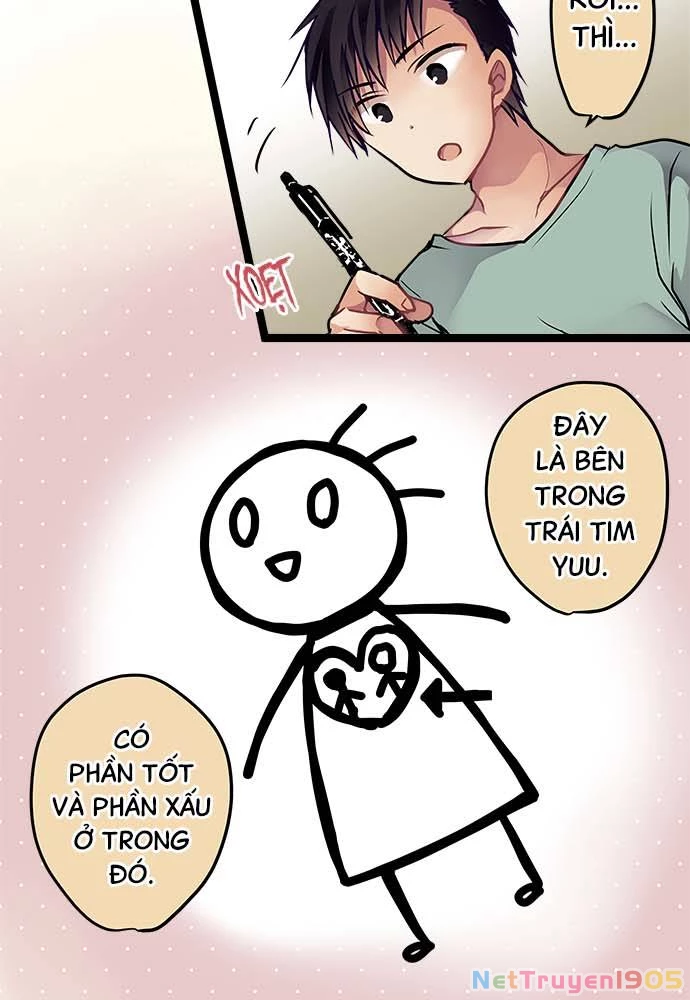 Monochrome Lovers Chapter 93 - 7