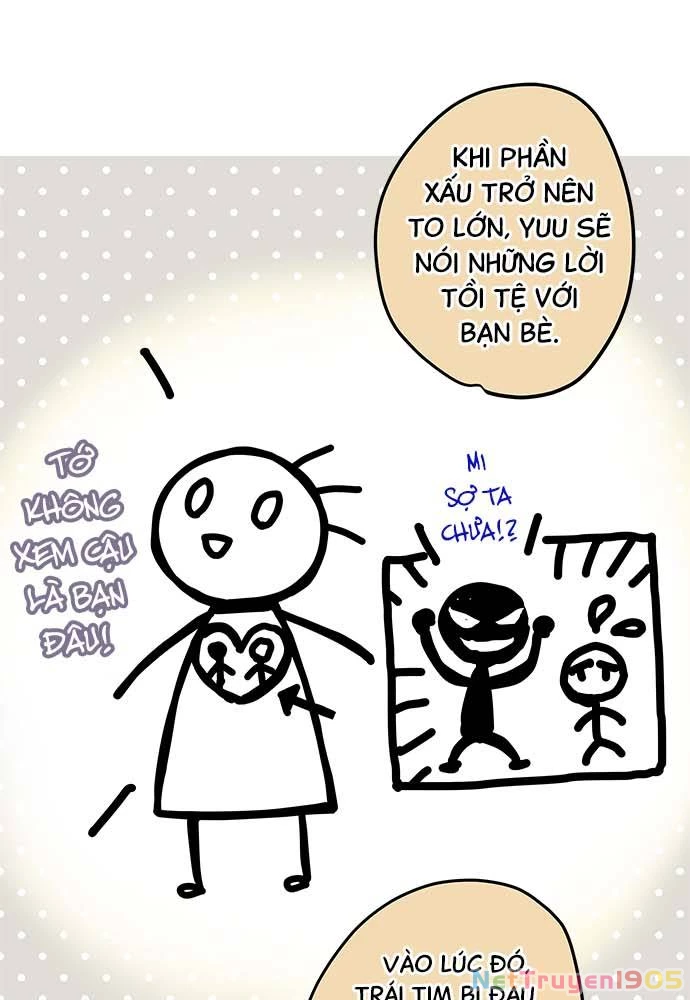 Monochrome Lovers Chapter 93 - 9