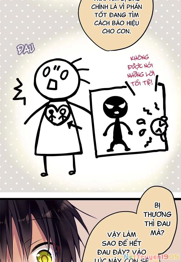 Monochrome Lovers Chapter 93 - 10