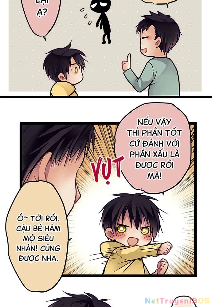 Monochrome Lovers Chapter 93 - 13