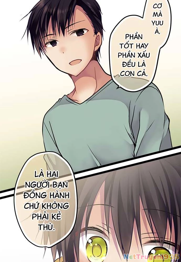 Monochrome Lovers Chapter 93 - 14