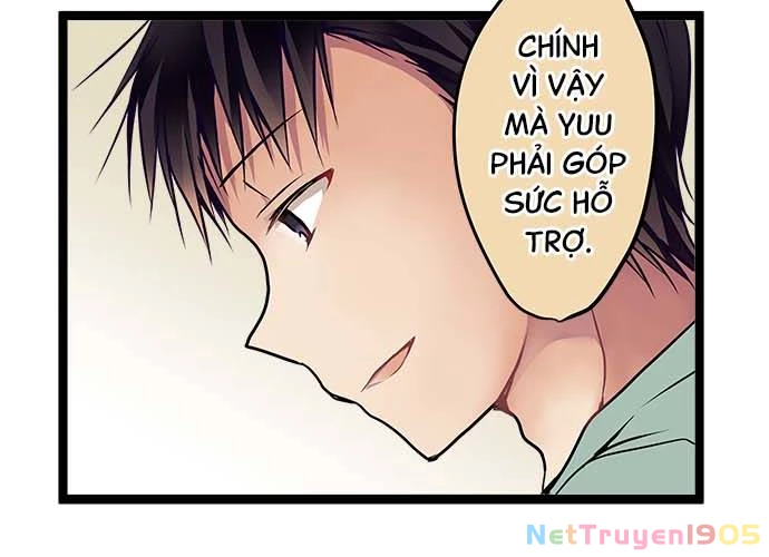 Monochrome Lovers Chapter 93 - 16