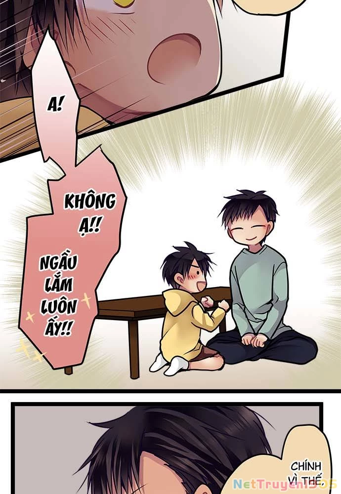 Monochrome Lovers Chapter 93 - 23