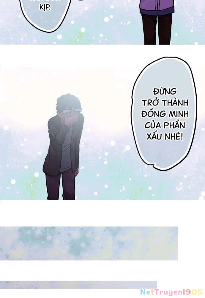 Monochrome Lovers Chapter 93 - 28