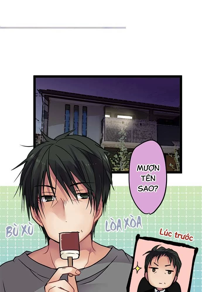 Monochrome Lovers Chapter 93 - 29