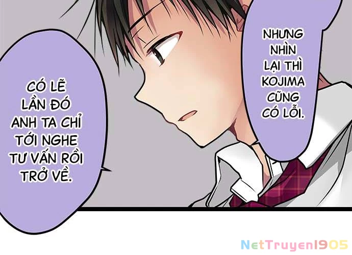 Monochrome Lovers Chapter 93 - 32